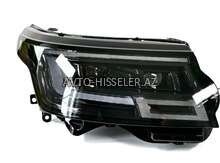 Range Rover Vogue 2023 ehtiyat hissələri